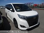 Toyota Esquire GI PREMIUM 3.5 PEARL 2019