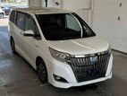Toyota Esquire GI PREMIUM 3.5 PEARL 2020