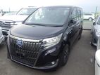 Toyota Esquire GI PREMIUM, 4 POINT 2020