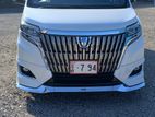 Toyota Esquire GI PREMIUM, 4 POINT 2020