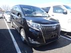 Toyota Esquire GI PREMIUM 4.0 BLACK 2019