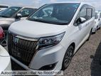 Toyota Esquire GI PREMIUM 4.5 2019
