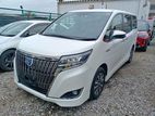 Toyota Esquire GI Premium 4.5 2020