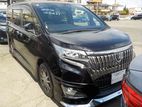 Toyota Esquire GI PREMIUM 4.5 BLACK 2020