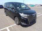Toyota Esquire GI PREMIUM 4.5 BLACK 2020