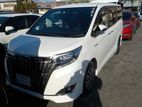 Toyota Esquire gi premium 4.5 GD 2020