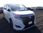 Toyota Esquire Gi Premium 4.5 Grade 2021