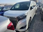 Toyota Esquire GI PREMIUM 4.5 GREAT 2019