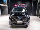 Toyota Esquire GI-PREMIUM 4grd 2020