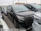 Toyota Esquire GI PREMIUM 4P 2020