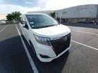 Toyota Esquire GI PREMIUM 4P 2020