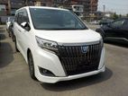Toyota Esquire GI PREMIUM 4P 2020