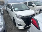 Toyota Esquire Gi Premium 4P 2021