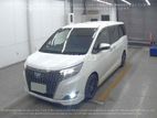 Toyota Esquire GI PREMIUM 4P 2021
