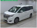 Toyota Esquire GI Premium AERO Kit 2019