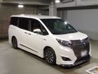 Toyota Esquire GI premium AERO kit 2019