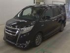 Toyota Esquire GI Premium Black 2019