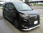 Toyota Esquire GI premium Black 2019