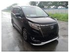 Toyota Esquire Gi Premium Black 2019