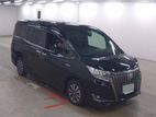 Toyota Esquire GI Premium Black 2019