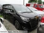 Toyota Esquire GI Premium Black 2019