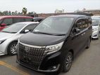 Toyota Esquire Gi Premium Black 2020