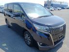 Toyota Esquire Gi Premium Black 2020