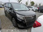 Toyota Esquire Gi Premium Black 2020