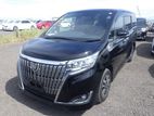 Toyota Esquire GI Premium Black 2020