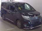 Toyota Esquire Gi premium Black 2020
