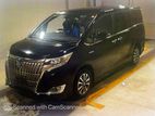 Toyota Esquire GI PREMIUM BLACK 2020