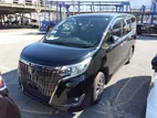 Toyota Esquire Gi Premium Black 2021