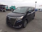 Toyota Esquire Gi Premium Black 2021