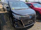 Toyota Esquire GI Premium Black 2021