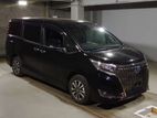 Toyota Esquire GI PREMIUM BLACK 2021