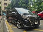 Toyota Esquire GI-PREMIUM BLACK 50K 2019