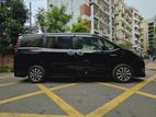 Toyota Esquire gi-premium black 50k 2019