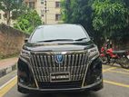 Toyota Esquire GI-PREMIUM BLACK 50K 2019