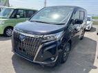 Toyota Esquire GI PREMIUM BLACK HB 2019