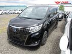 Toyota Esquire GI-PREMIUM BLACK HBD 2019