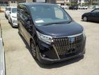 Toyota Esquire Gi Premium Blackish 2020