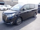 Toyota Esquire Gi Premium Blackish 2020