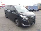 Toyota Esquire Gi Premium Blackish 2021