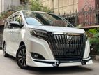 Toyota Esquire GI PREMIUM BLAK LATE 2019