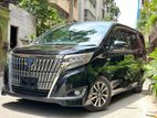 Toyota Esquire GI PREMIUM BLAK LATE 2019