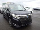 Toyota Esquire GI PREMIUM BLAK LATE 2020