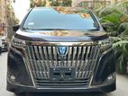 Toyota Esquire GI PREMIUM BLAK LATE 2020