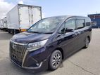Toyota Esquire GI PREMIUM BLAK LATE 2020