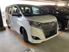 Toyota Esquire GI PREMIUM BLAK LATE 2020