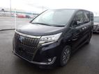 Toyota Esquire GI PREMIUM BLAK LATE 2020